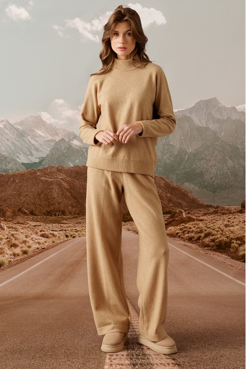 Джемпер C1208